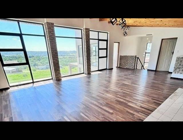 3 BEDROOM HOUSE FOR SALE IN ROYALSTON RESIDENTIAL ESTATE & WILDLIFE RESERVE